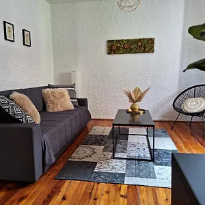  Apartment Romana's Cave