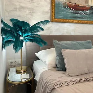  Apartment La Dolce Vita Apartments In The City Center With Private Parking
